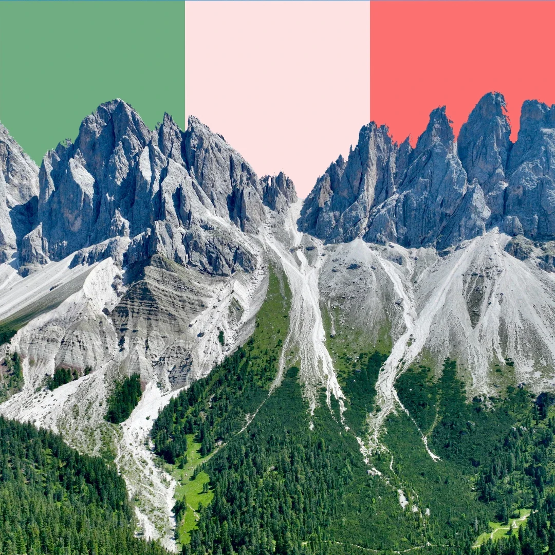 Italien