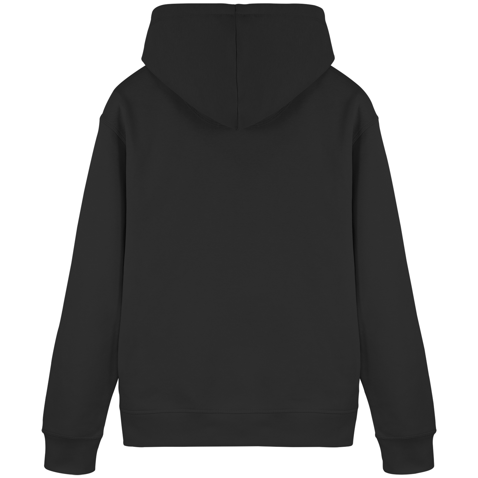 Personalisierter Berg-Hoodie (Unisex)