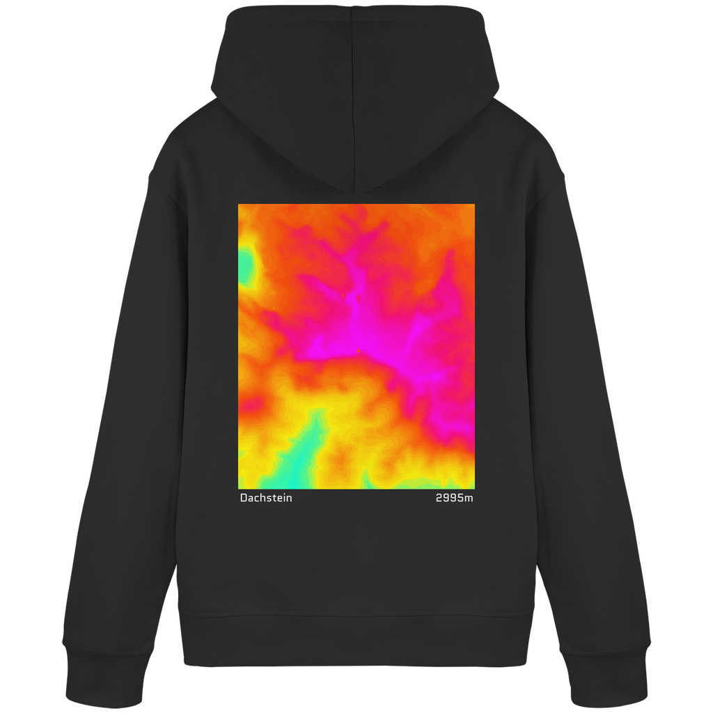 Dachstein Gradient Hoodie (Unisex)