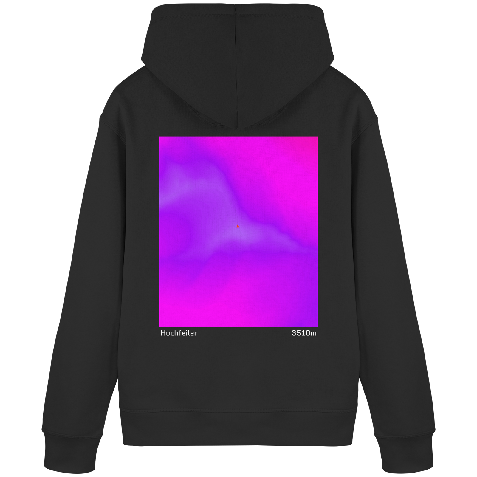 Hochfeiler Gradient Hoodie (Unisex)