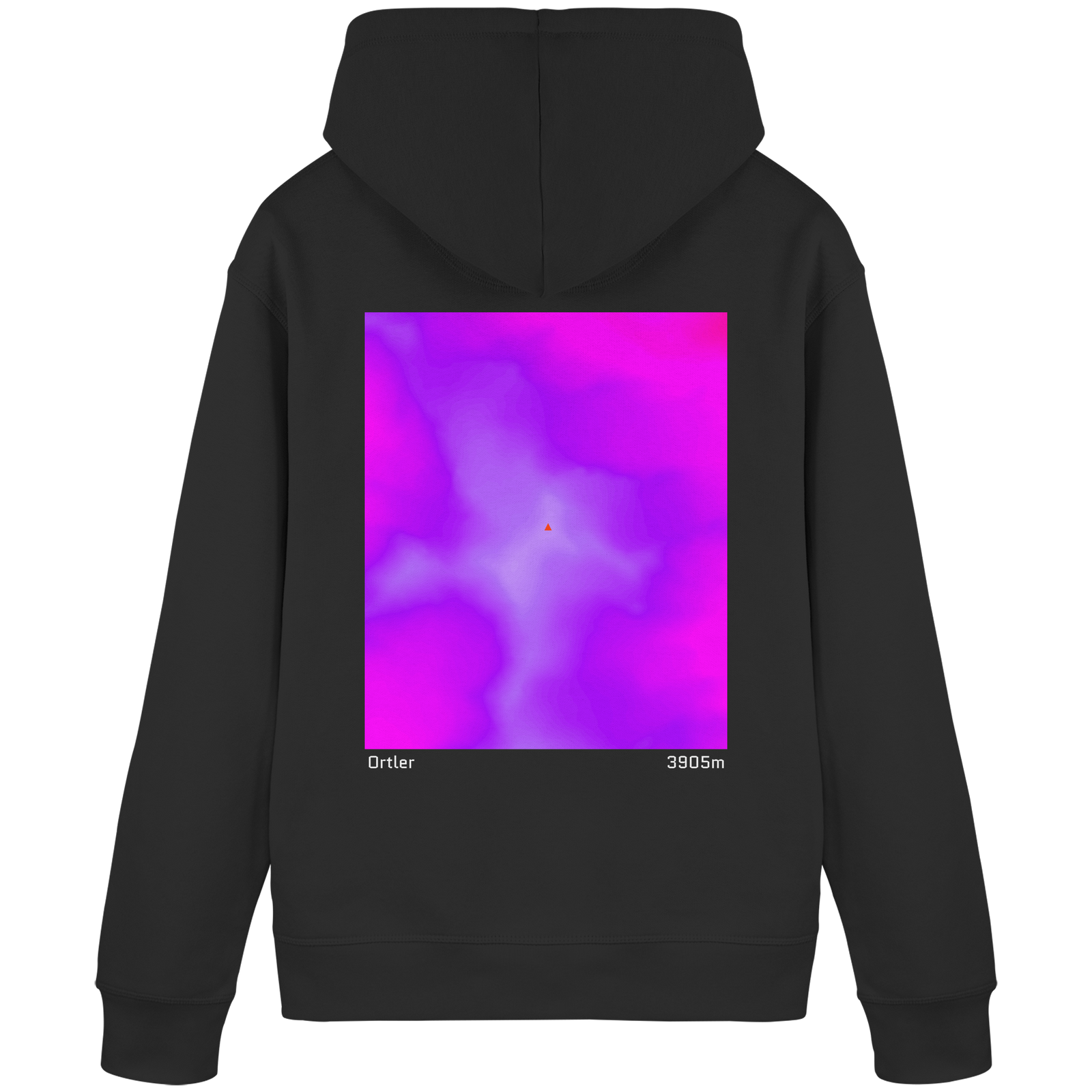 Ortler Gradient Hoodie (Unisex)