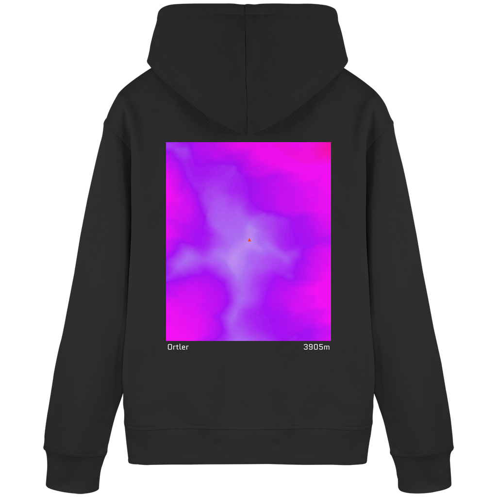 Ortler Gradient Hoodie (Unisex)