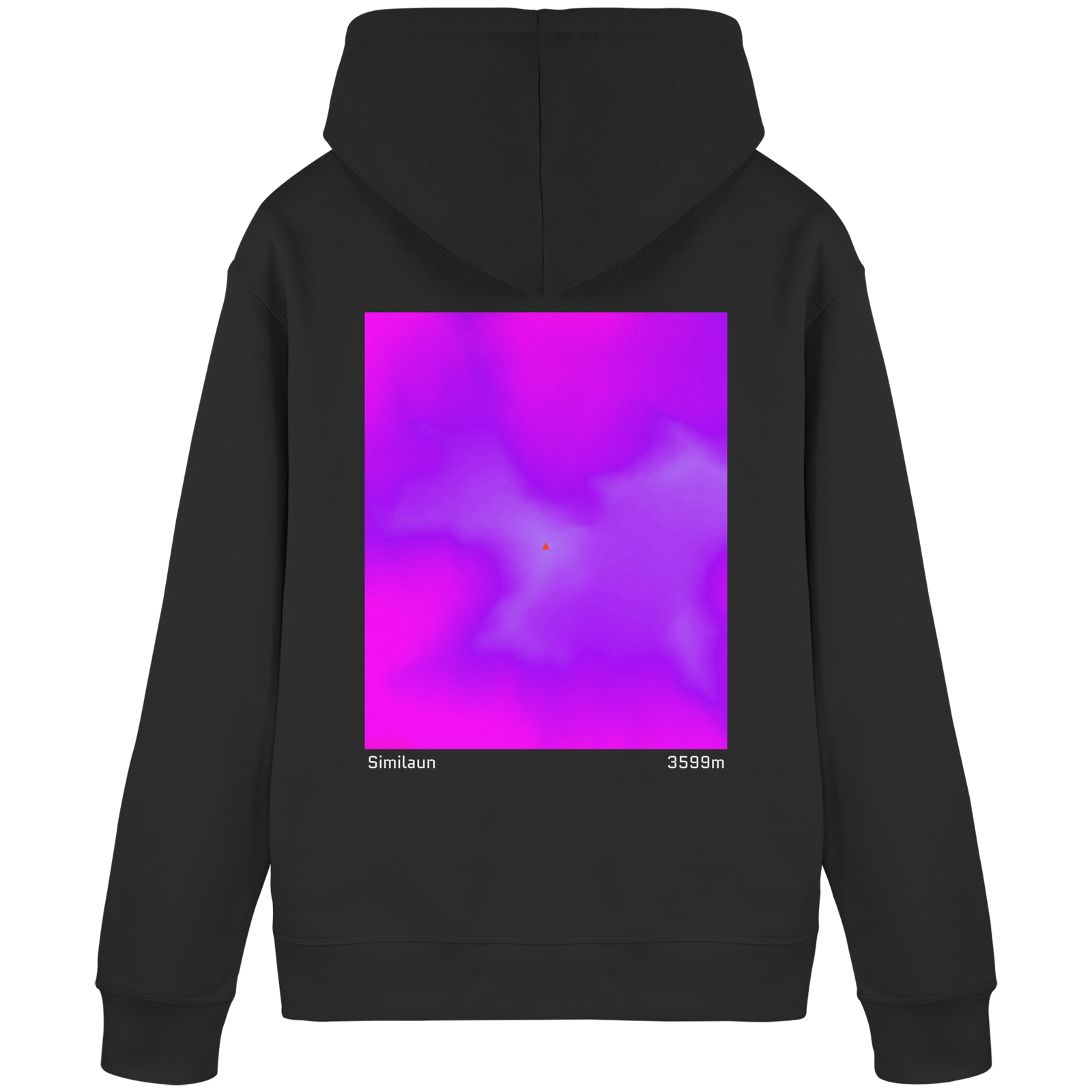 Similaun Gradient Hoodie (Unisex)