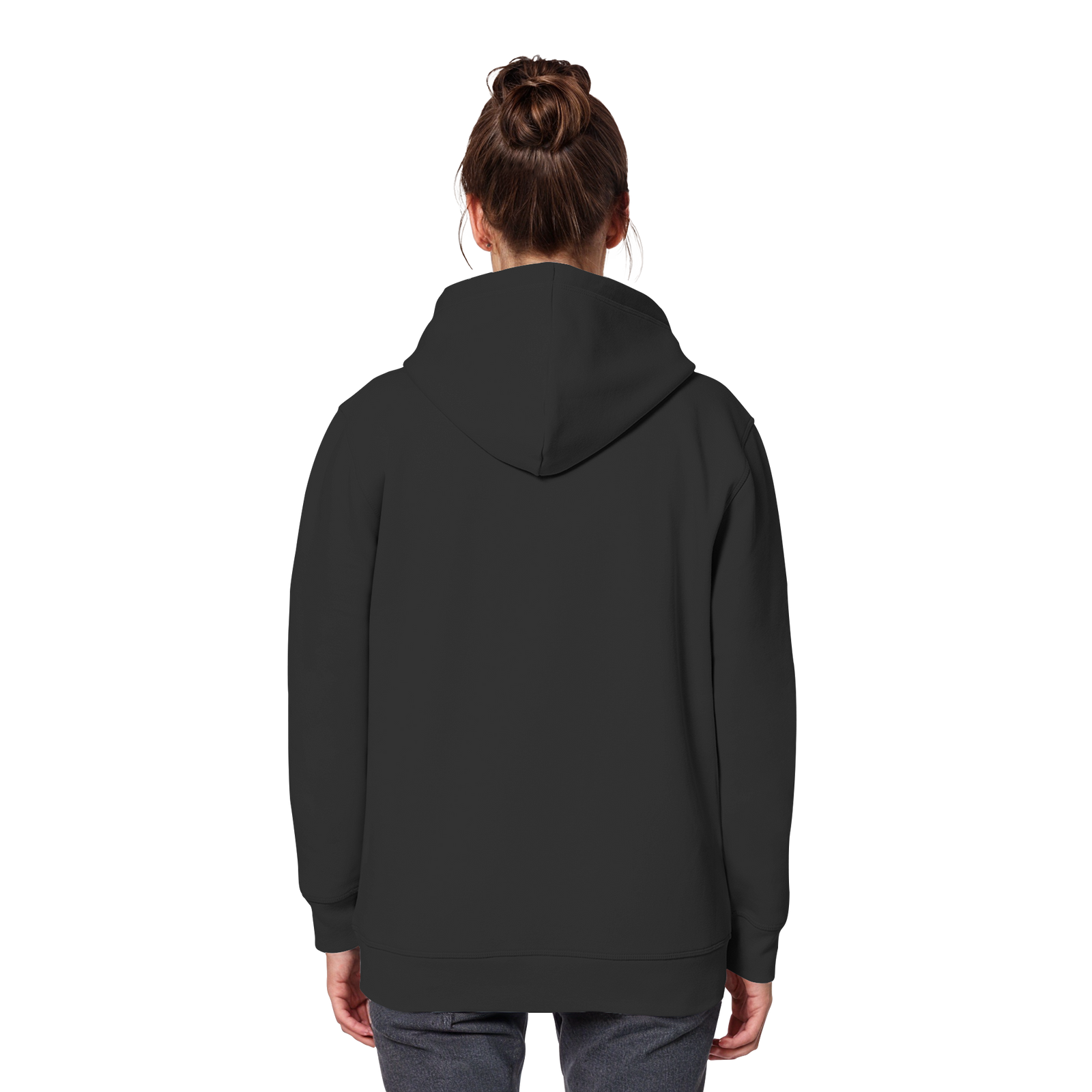 Personalisierter Berg-Hoodie (Unisex)