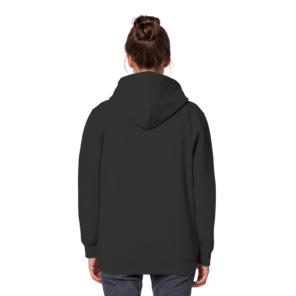 Personalisierter Berg-Hoodie (Unisex)