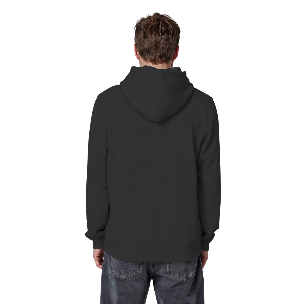 Personalisierter Berg-Hoodie (Unisex)