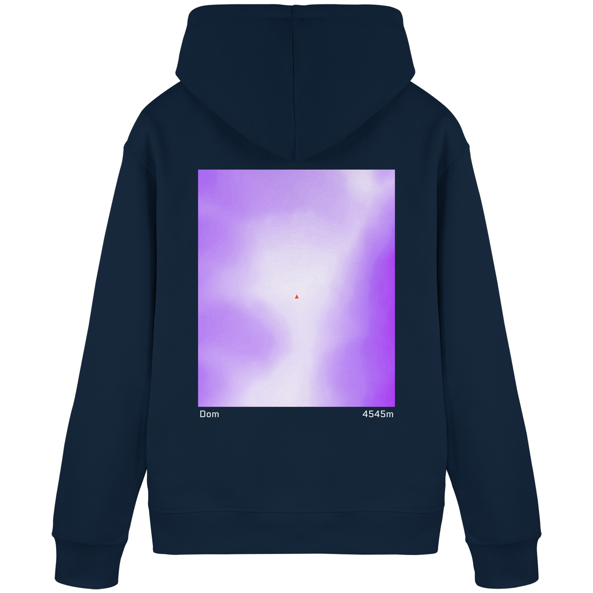 Dom Gradient Hoodie (Unisex)