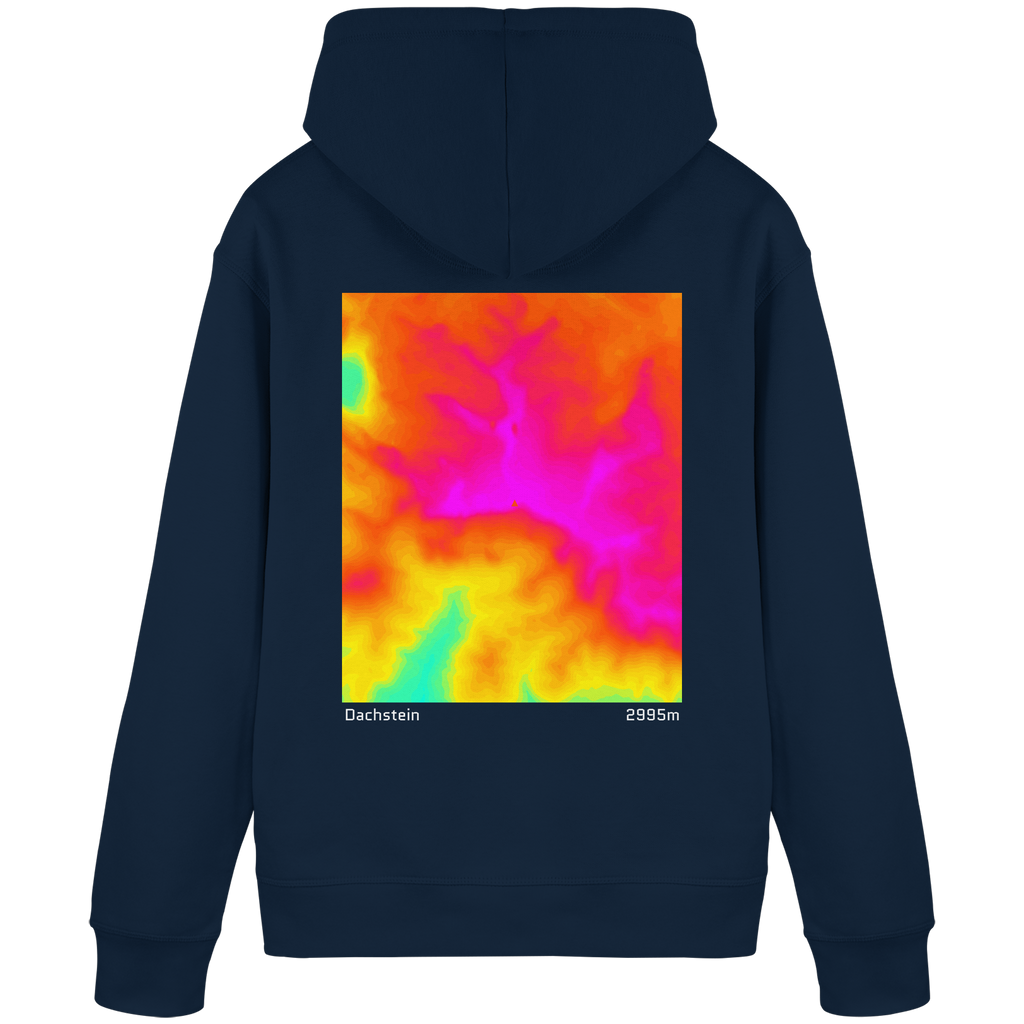 Dachstein Gradient Hoodie (Unisex)