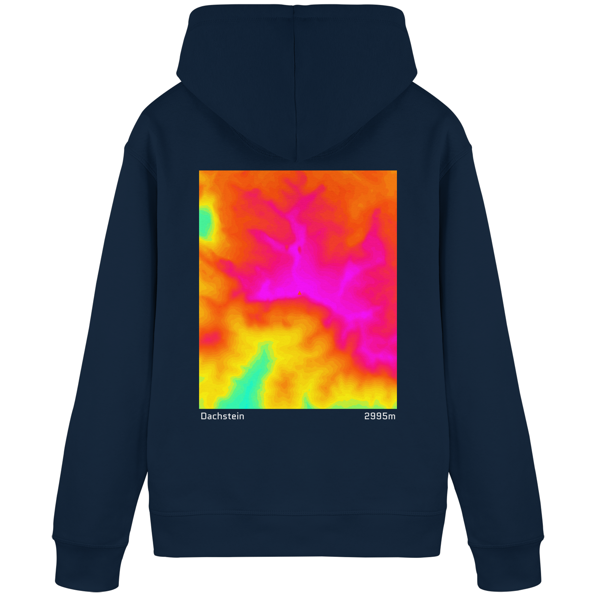 Dachstein Gradient Hoodie (Unisex)