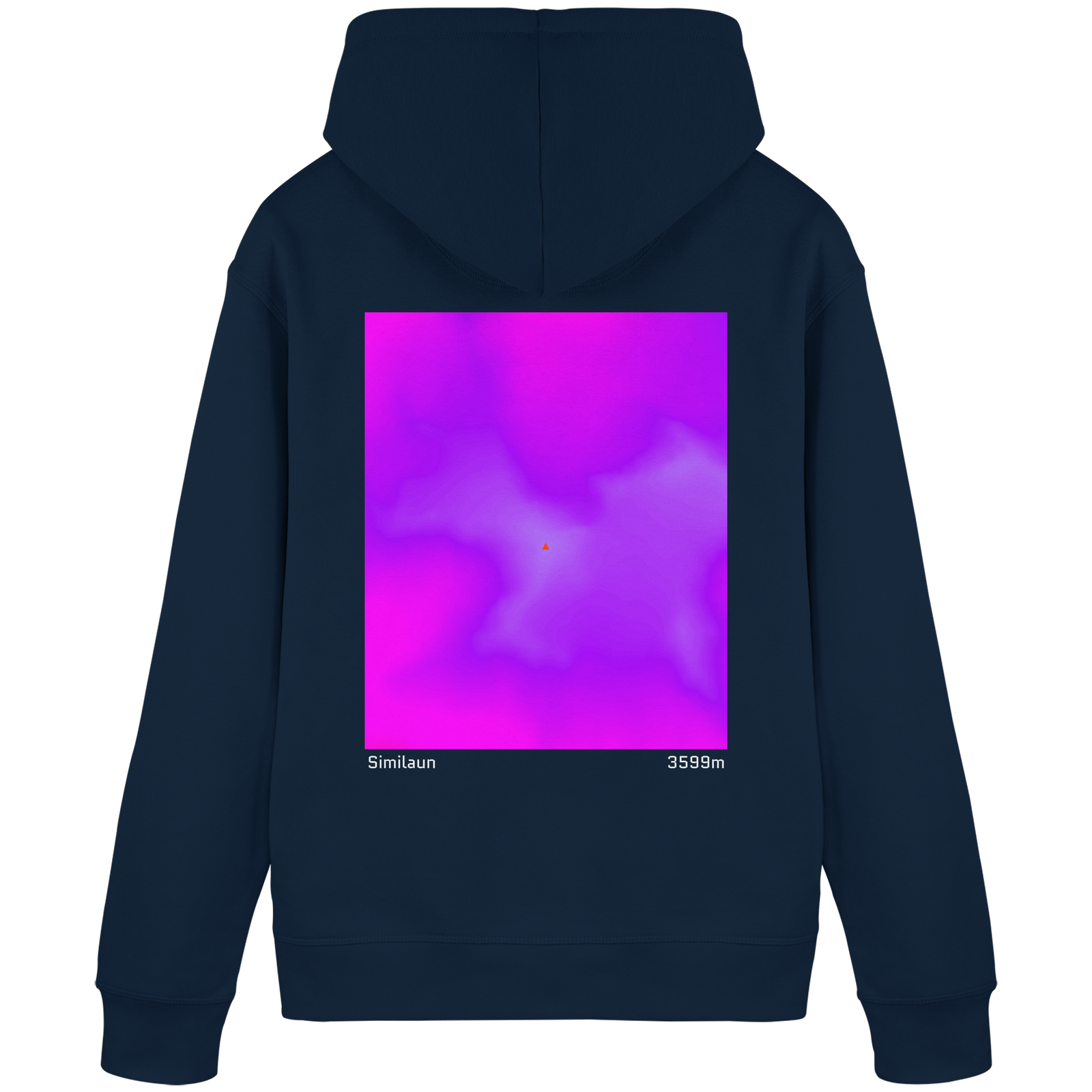 Similaun Gradient Hoodie (Unisex)