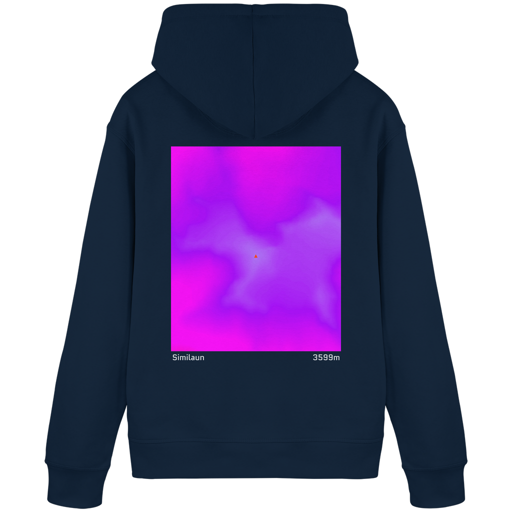 Similaun Gradient Hoodie (Unisex)