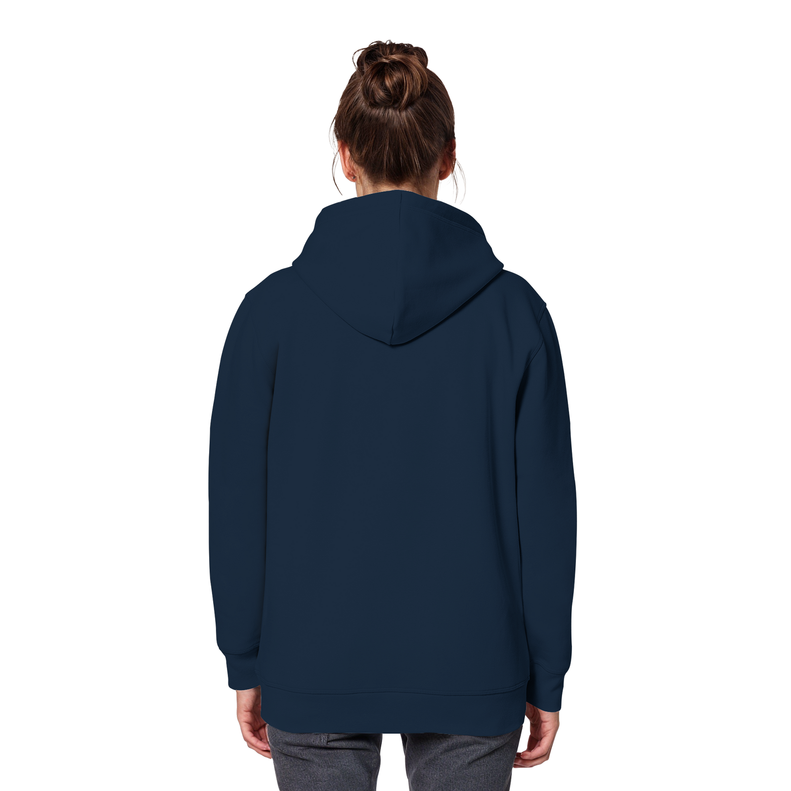 Personalisierter Berg-Hoodie (Unisex)