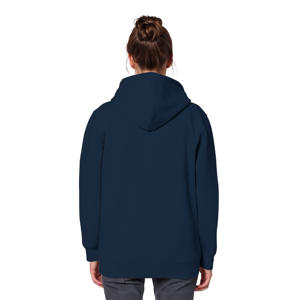 Personalisierter Berg-Hoodie (Unisex)