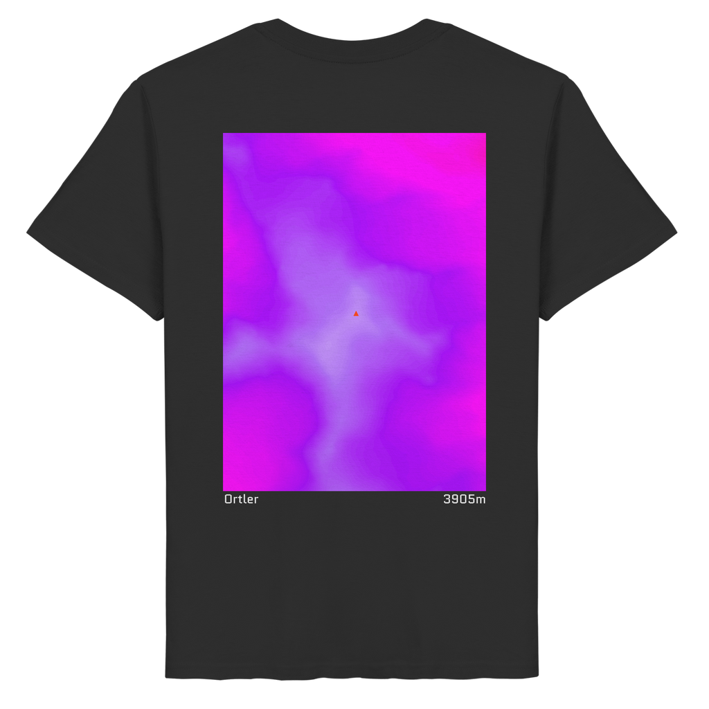 Ortler Gradient T-Shirt (Unisex)