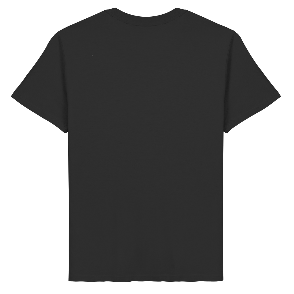 Personalisiertes Berg-T-Shirt (Unisex)