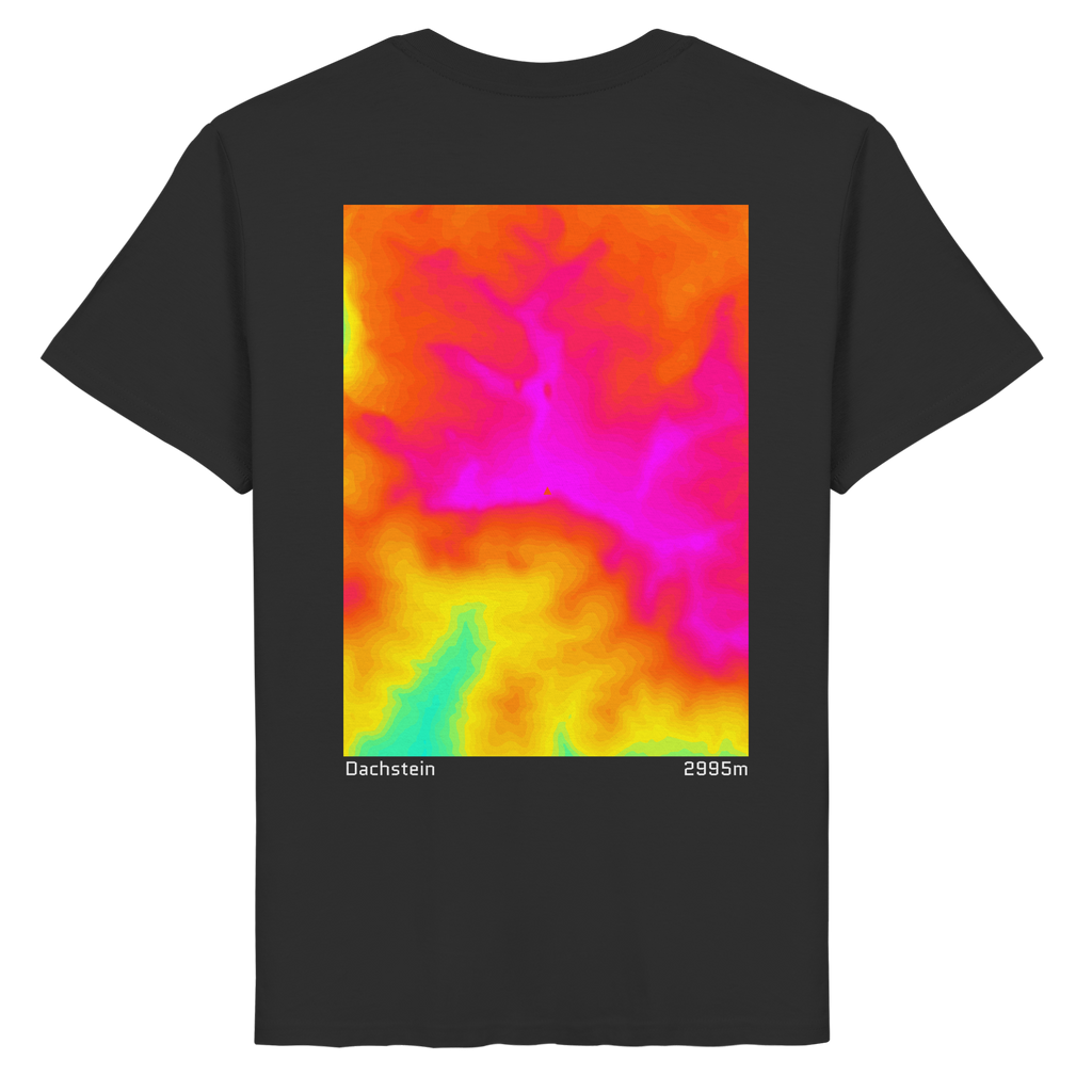 Dachstein Gradient T-Shirt (Unisex)