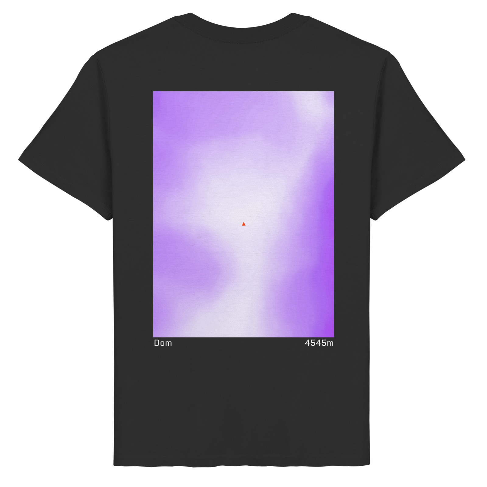 Dom Gradient T-Shirt (Unisex)