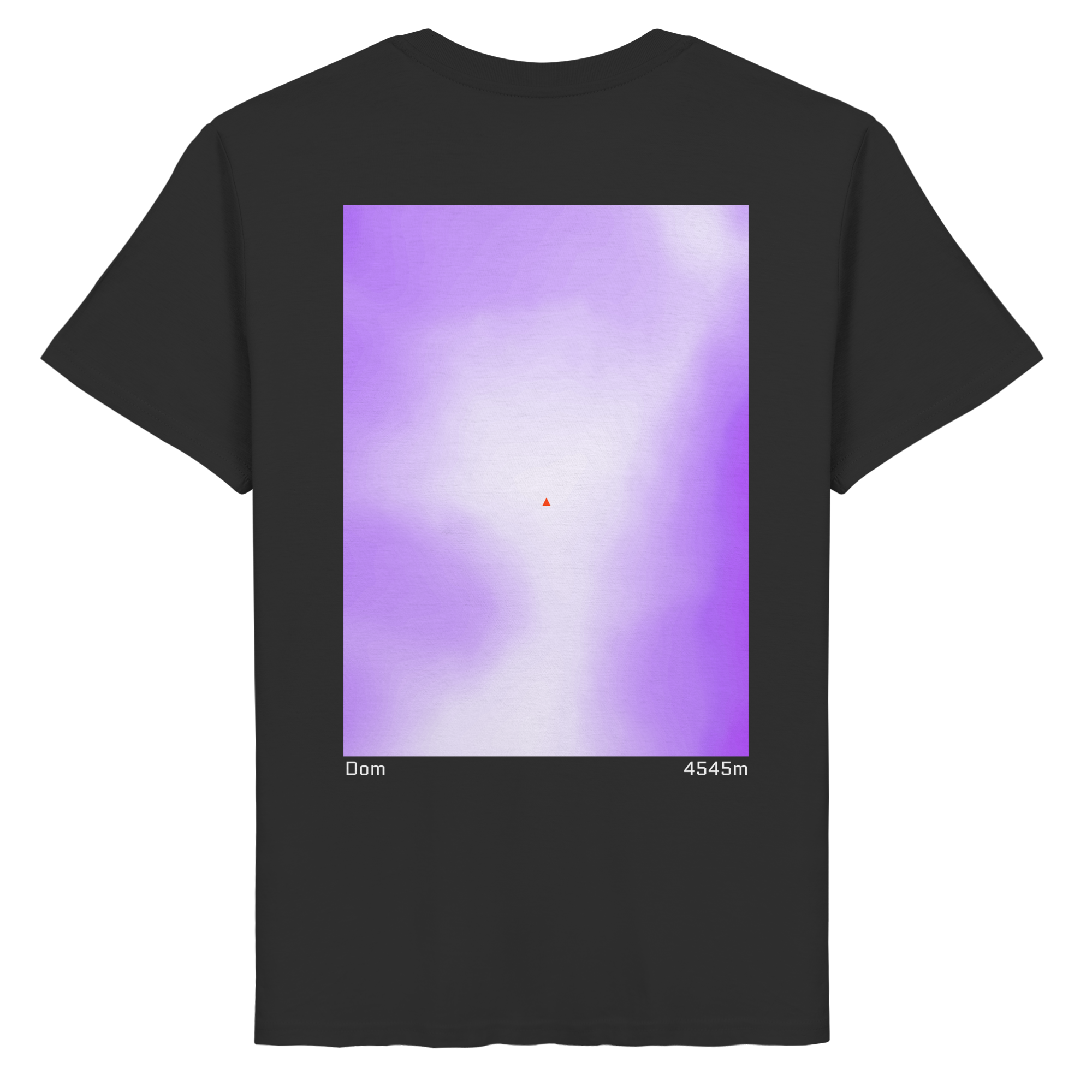 Dom Gradient T-Shirt (Unisex)