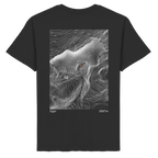 Eiger Höhenlinien T-Shirt (Unisex)