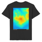 Hohe Salve Gradient T-Shirt (Unisex)
