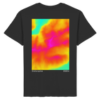 Dreitorspitze Gradient T-Shirt (Unisex)