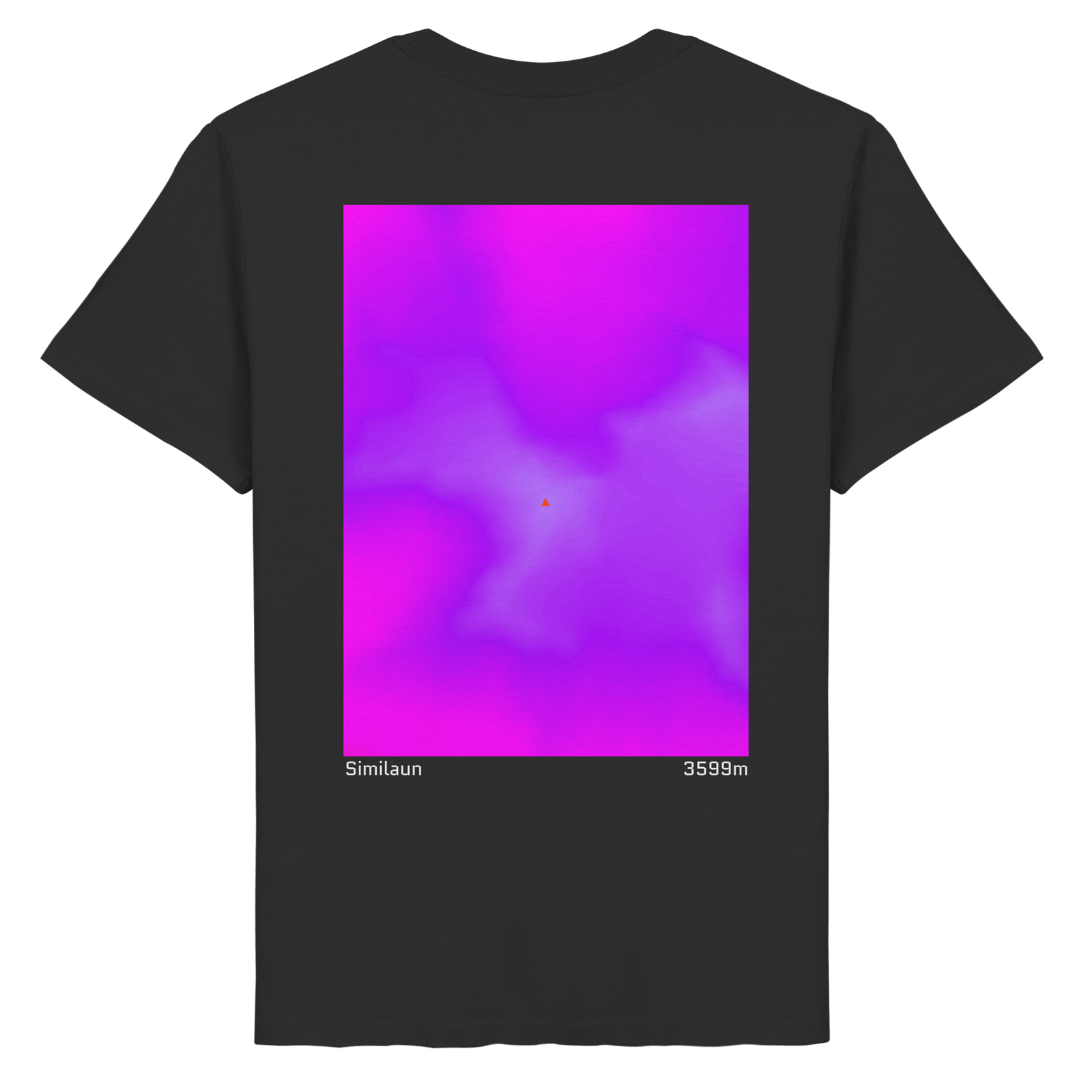 Similaun Gradient T-Shirt (Unisex)