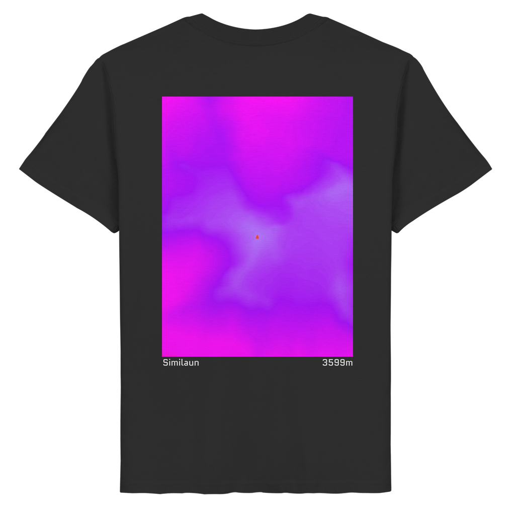 Similaun Gradient T-Shirt (Unisex)