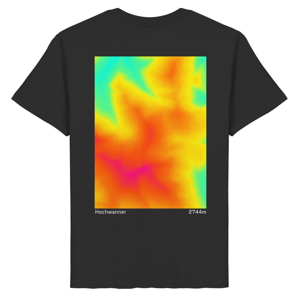 Hochwanner Gradient T-Shirt (Unisex)