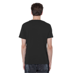 Personalisiertes Berg-T-Shirt (Unisex)