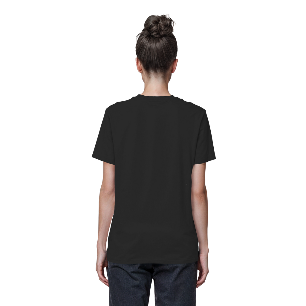 Personalisiertes Berg-T-Shirt (Unisex)