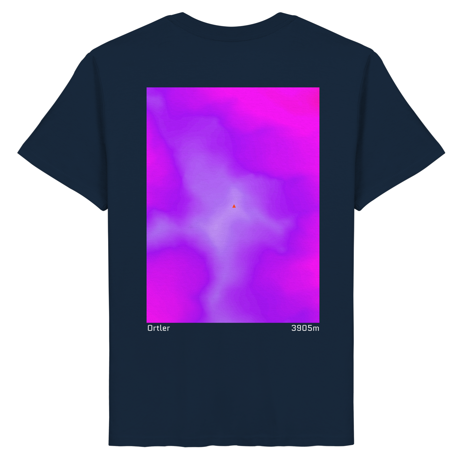Ortler Gradient T-Shirt (Unisex)