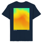 Rigi Kulm Gradient T-Shirt (Unisex)