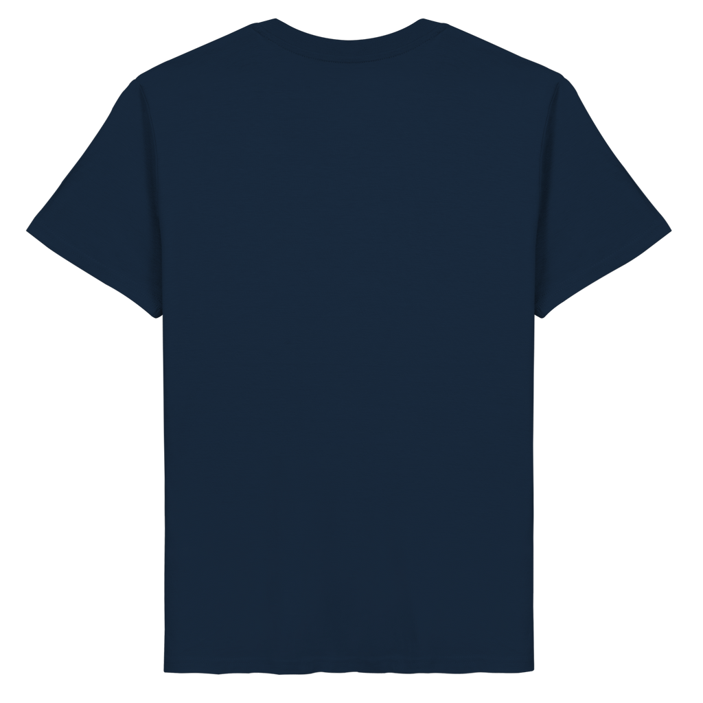 Personalisiertes Berg-T-Shirt (Unisex)