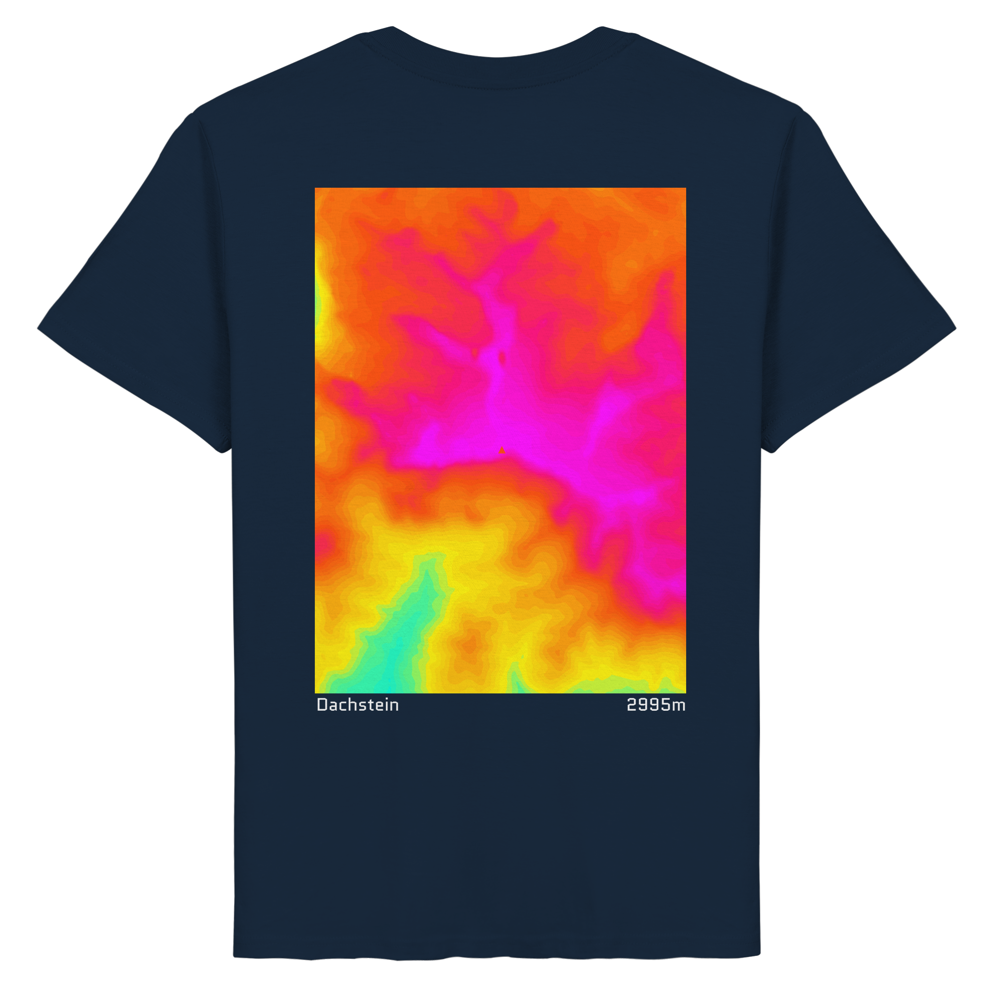 Dachstein Gradient T-Shirt (Unisex)
