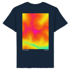 Hochvogel Gradient T-Shirt (Unisex)