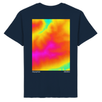 Alpspitze Gradient T-Shirt (Unisex)