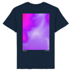 Mönch Gradient T-Shirt (Unisex)