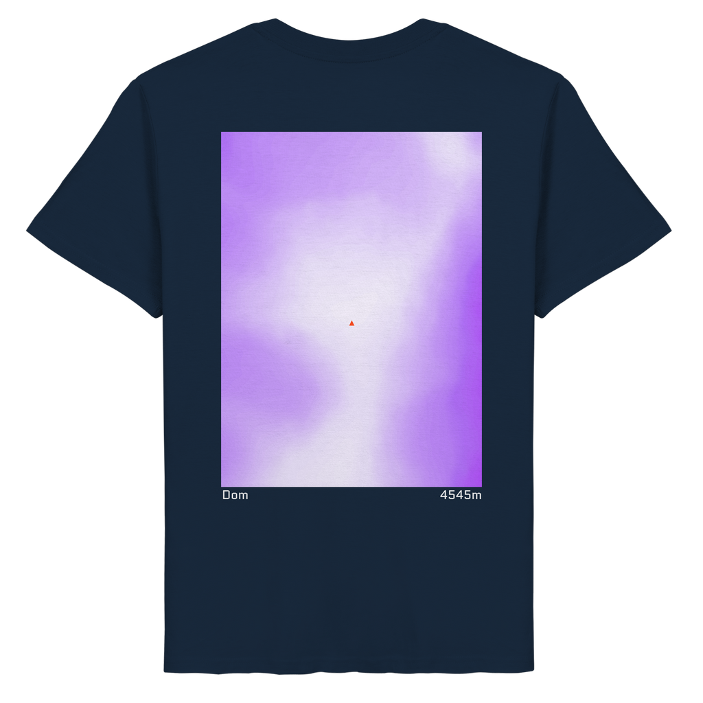 Dom Gradient T-Shirt (Unisex)