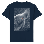 Eiger Höhenlinien T-Shirt (Unisex)
