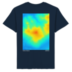 Hohe Salve Gradient T-Shirt (Unisex)