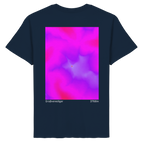 Großvenediger Gradient T-Shirt (Unisex)