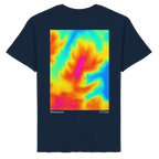 Watzmann Gradient T-Shirt (Unisex)