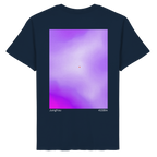 Jungfrau Gradient T-Shirt (Unisex)