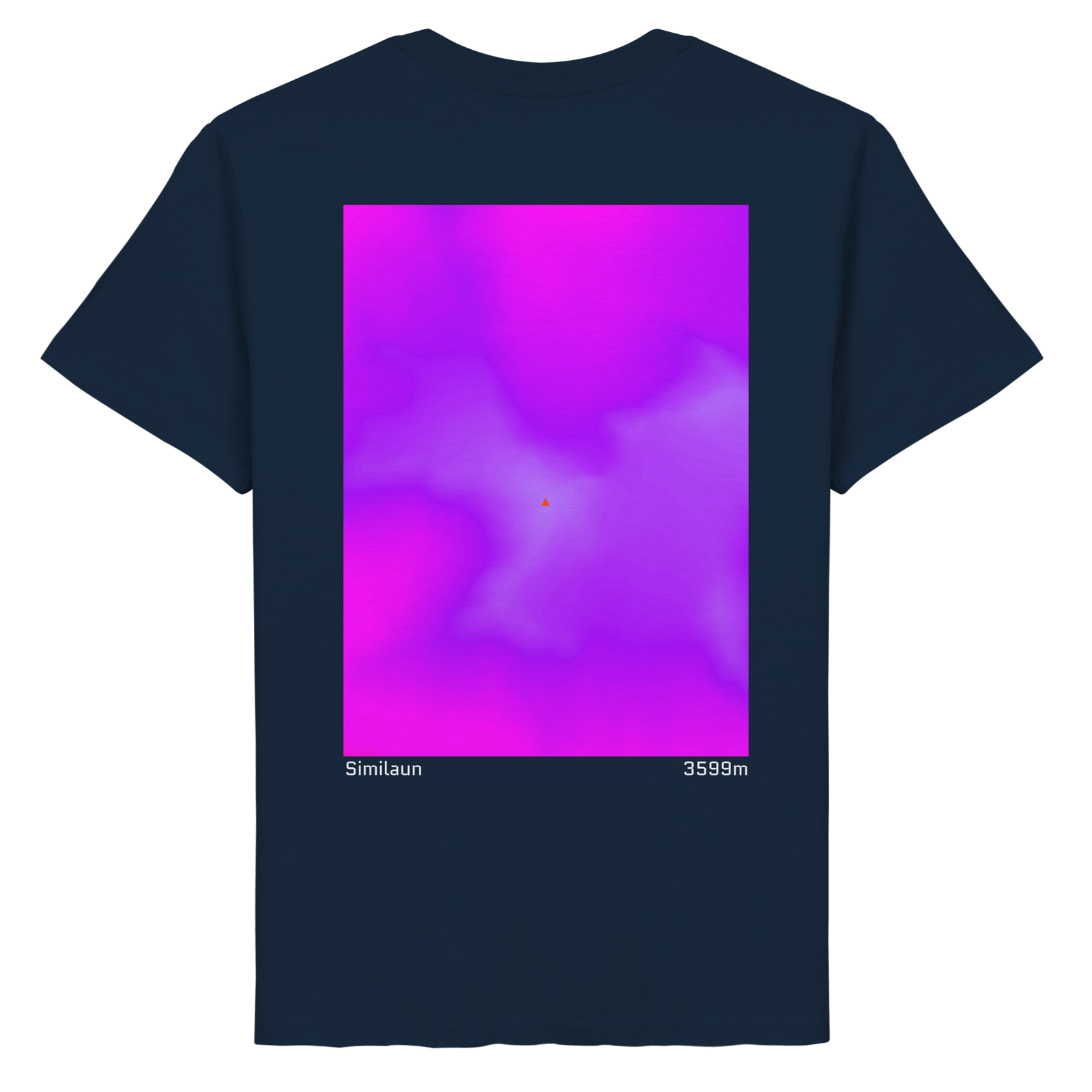 Similaun Gradient T-Shirt (Unisex)