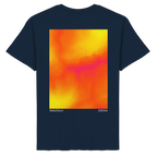Nebelhorn Gradient T-Shirt (Unisex)