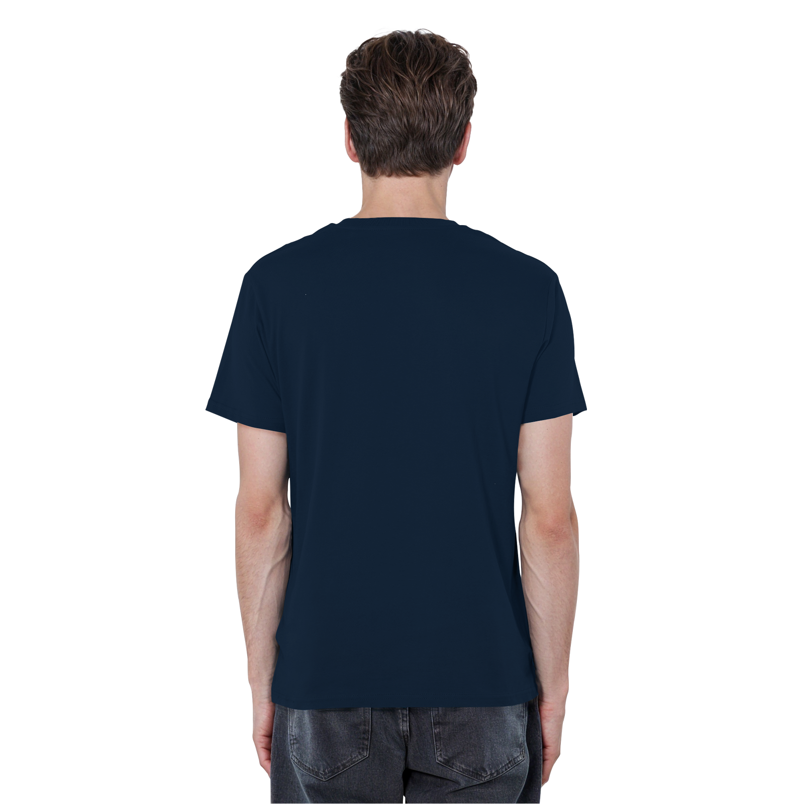 Personalisiertes Berg-T-Shirt (Unisex)