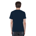 Personalisiertes Berg-T-Shirt (Unisex)