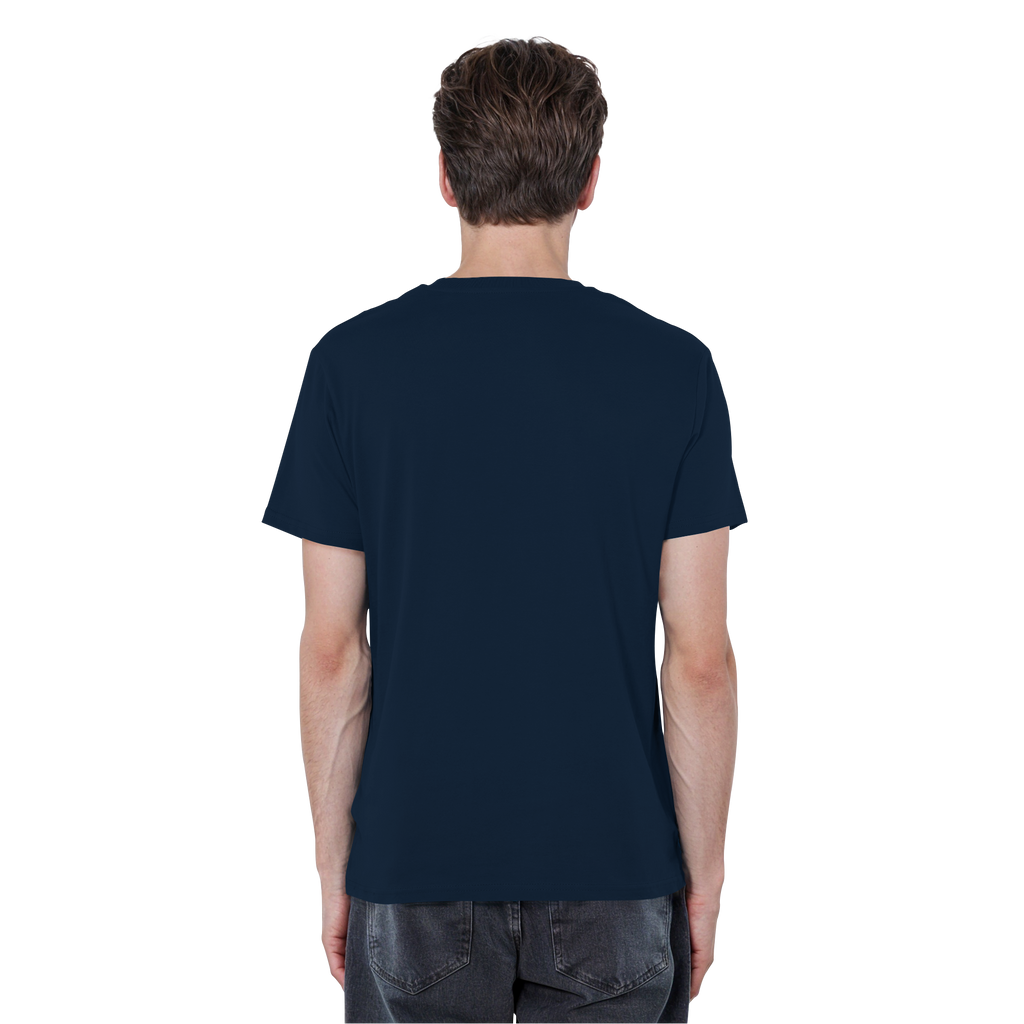 Personalisiertes Berg-T-Shirt (Unisex)