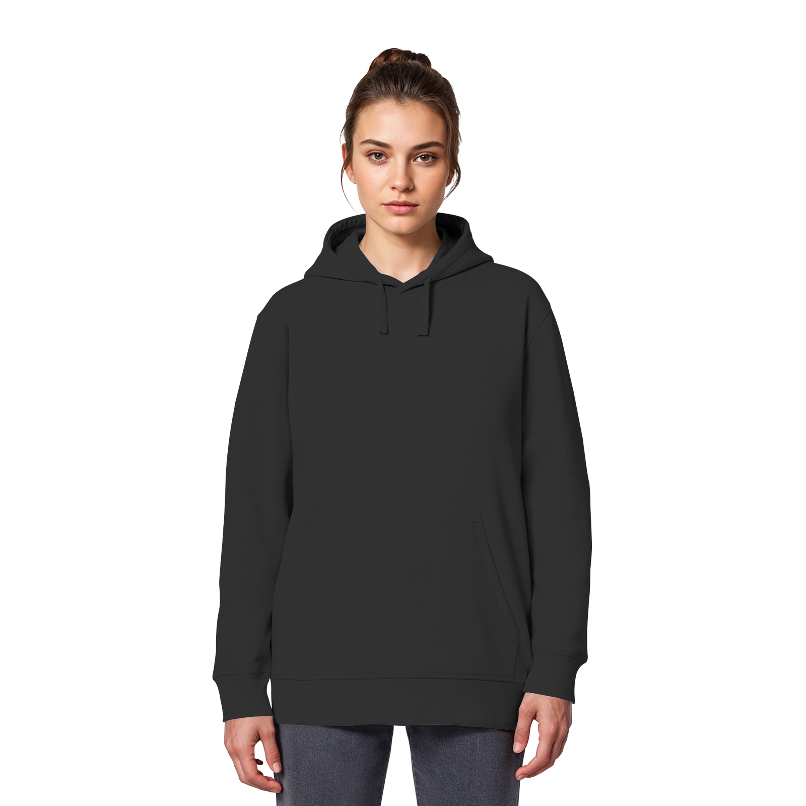 Personalisierter Berg-Hoodie (Unisex)