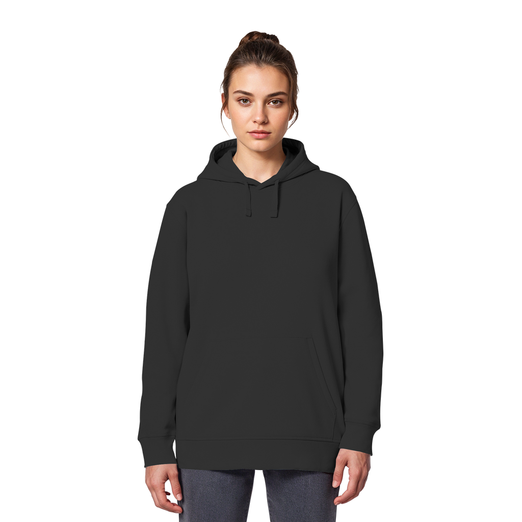 Personalisierter Berg-Hoodie (Unisex)